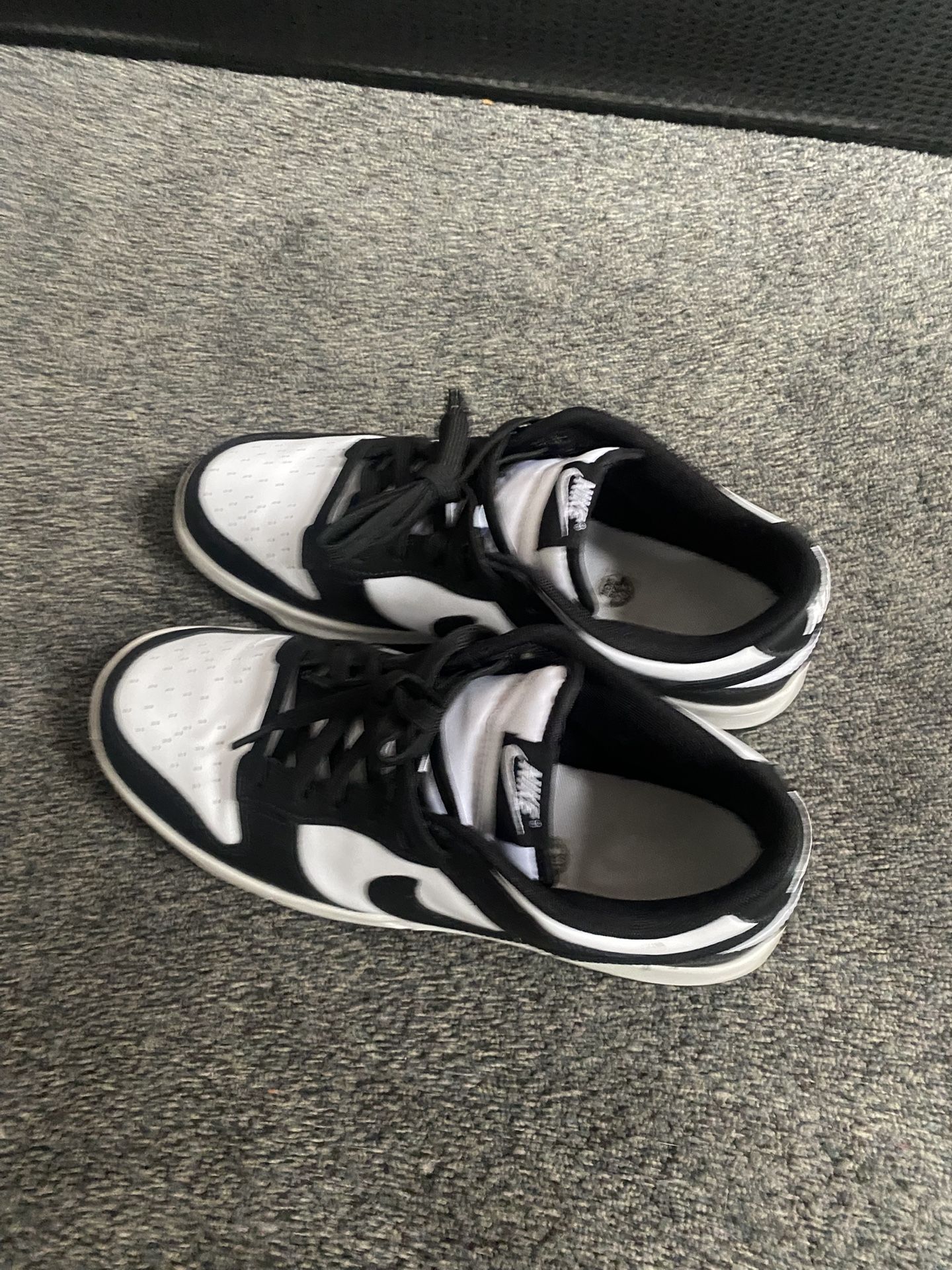 Dunks