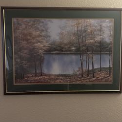 Paintings