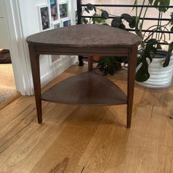 1960/70 Mersman Guitar Pick Table 