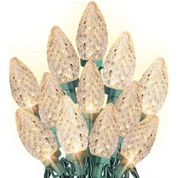 C9 LED Christmas Lights