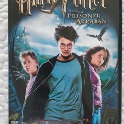 Harry Potter DVD Lot. 10 DVDs