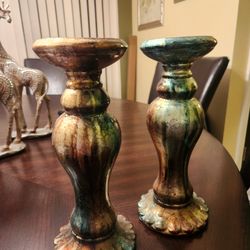 Candle Stick Holders 