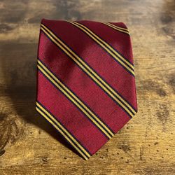 LUXURY TIE x BROOKS BROTHERS