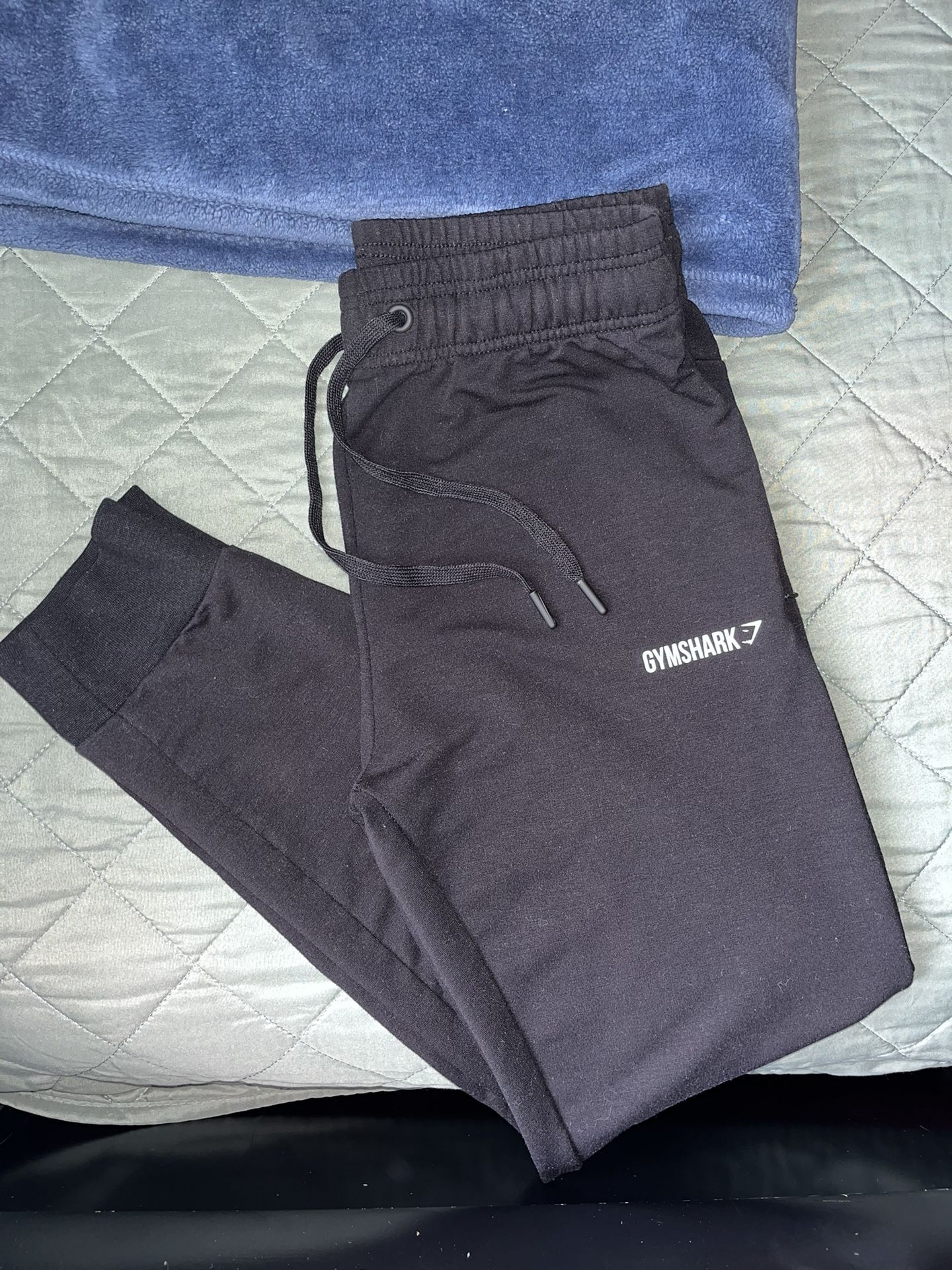 Joggers gymshark 