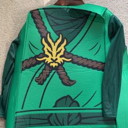 Ninjago costume