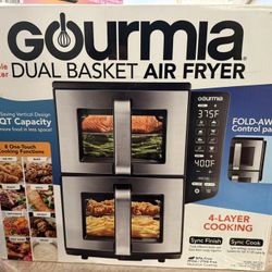 Air Fryer 