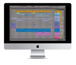 Ableton Live 10 Suite -  Mac Software