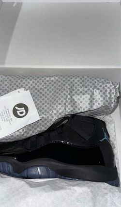 jordan 11 gammas
