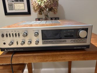 Mitsubishi DA R15 Receiver