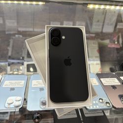 iPhone 16 128gb Unlocked 