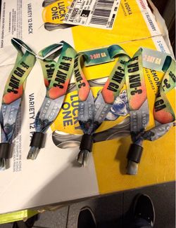 North Coast 3 Day GA