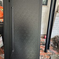 Hard Top Trifold Cover