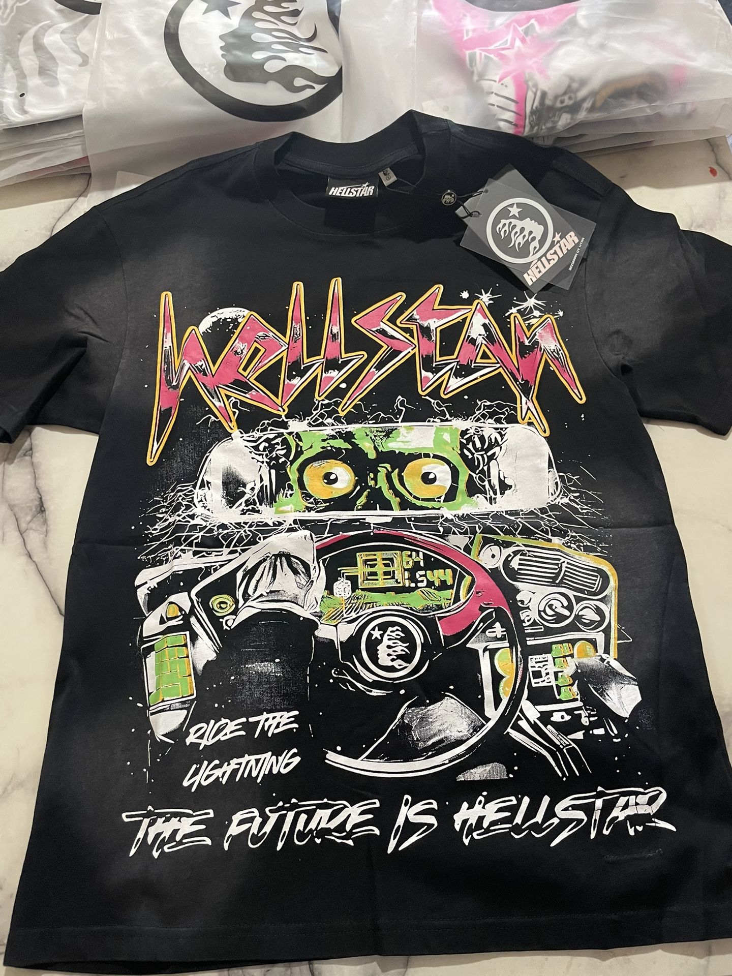 Hellstar Shirt