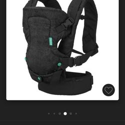 Infantino Baby Carrier 