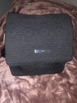 Petunia Pickle Bottom Diaperbag 