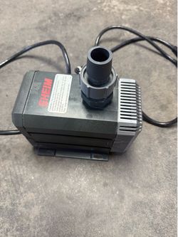EHEIM Aquarium/Sump Pump