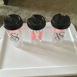 Victoria Secret 24oz Hot/Cold Drink Dispenser