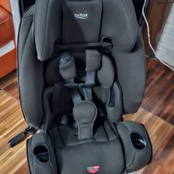 Britax Car Seat 4 In 1