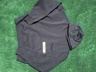 ESSENTIALS HOODIE