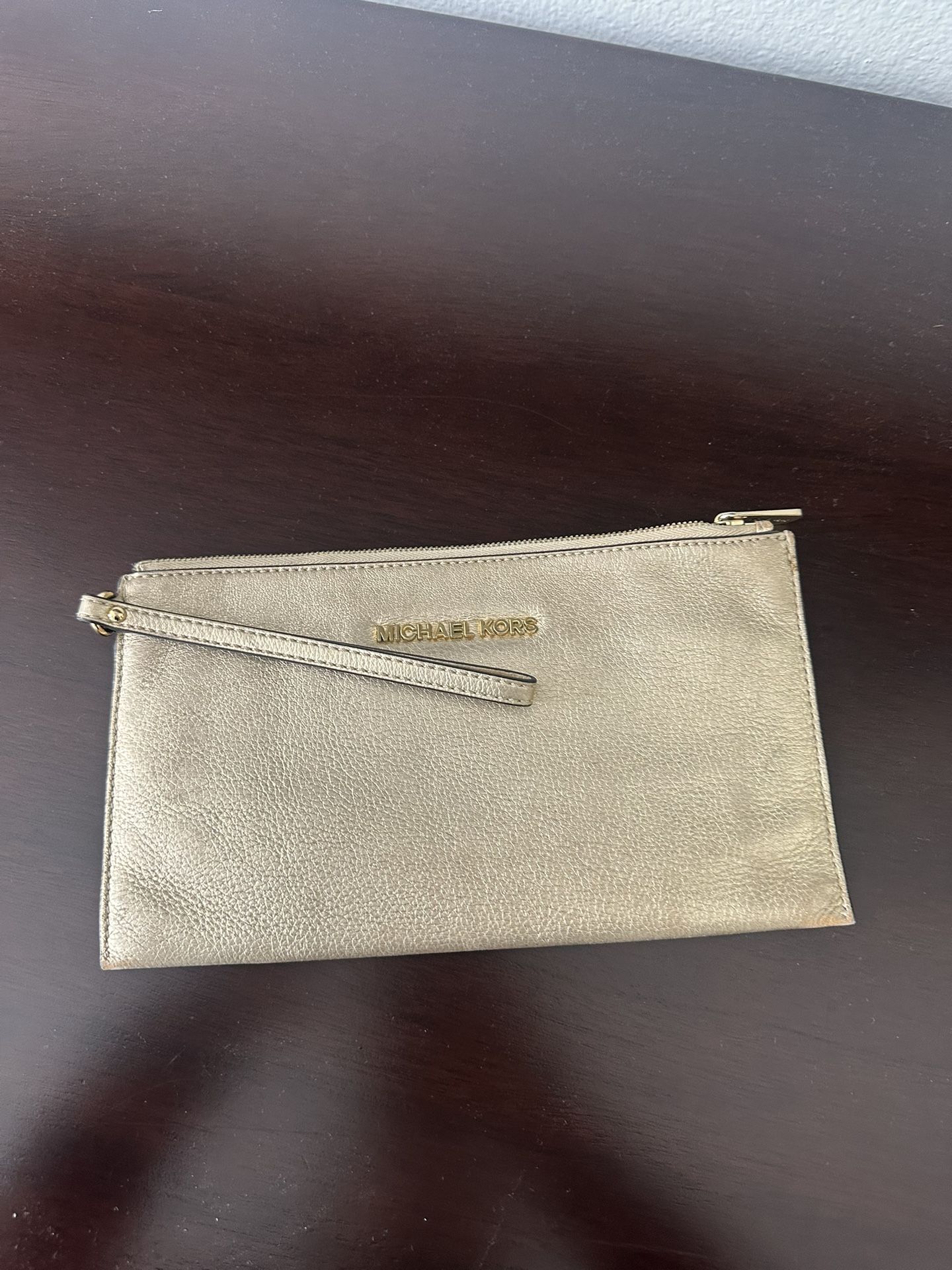 Michael Kors Wristlet