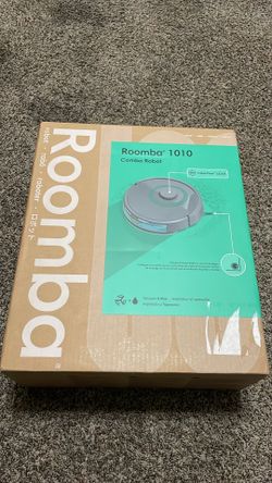 Robot vacuum