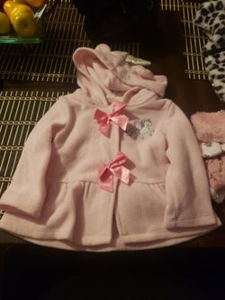 Baby Sweater