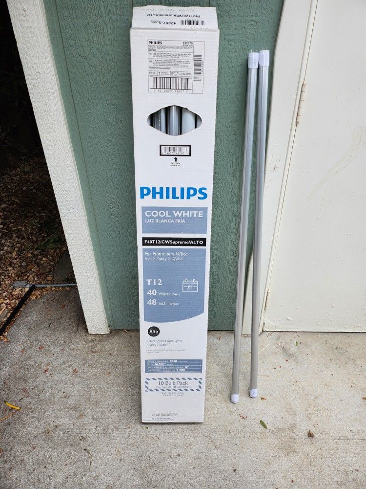 Free Bulbs