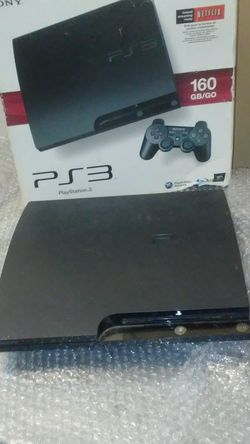PS3