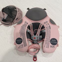 Mambo baby - baby float