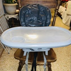 Chicco Snack Booster Seat