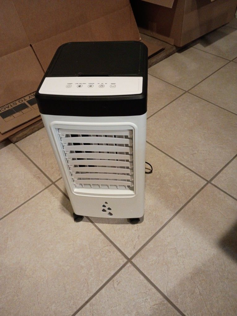 Air Cooler