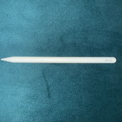 Selling 2nd generation Apple Pencil 