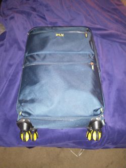 Rolling Suit Case (Roll aboard)
