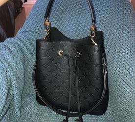 Louis Vuitton Néonoé MM excellent condition