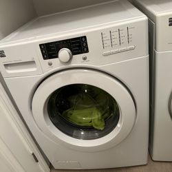 Kenmore Washer And Dryer