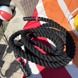 Reebok Rope