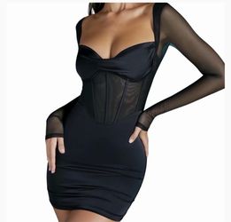 Oh Polly dress