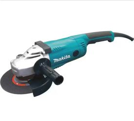 Makita Corded Makita grinder 7” Ga7021