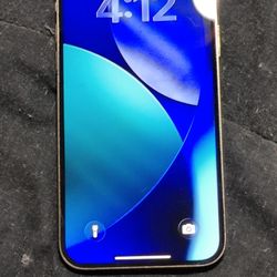 iPhone 13 Pro Max 128gb Gold In Good Condition Uses Physical Sim Card Or Esim