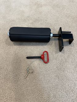 Rogue Fitness Rack Mount Leg Roller 💥gym equipment 