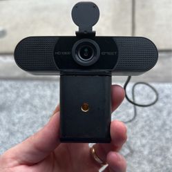 USB Webcam