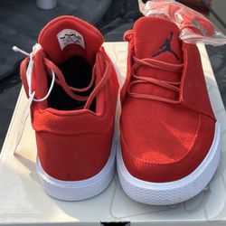 Air Jordan Eclipse Red/Black – Youth 8.5Y (Men’s 7 / Women’s 8.5) – Brand New