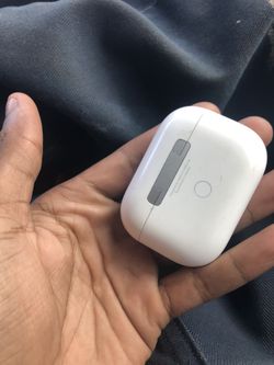 Air pod pro