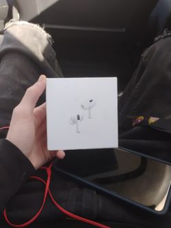 Bluetooth Earbuds 2nd Gen