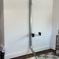 Stand Alone Bike Rack No Screws Needed 