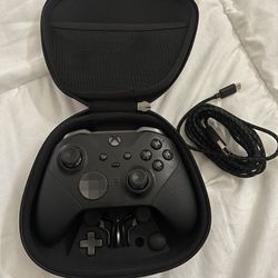 xbox elite controller  