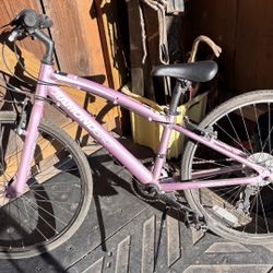 DIAMONDBACK bike