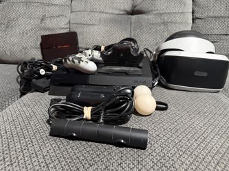 PS4 Bundle