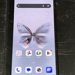 REDMAGIC 10 PRO SMARTPHONE  1TB STORAGE 24GB + 12 GB  HIGH PERFORMANCE PHONE RAM GAMING PHONE  6.5 “ AMOLED DISPLAY  144Hz 5G  READY TO USED AND PLAY 