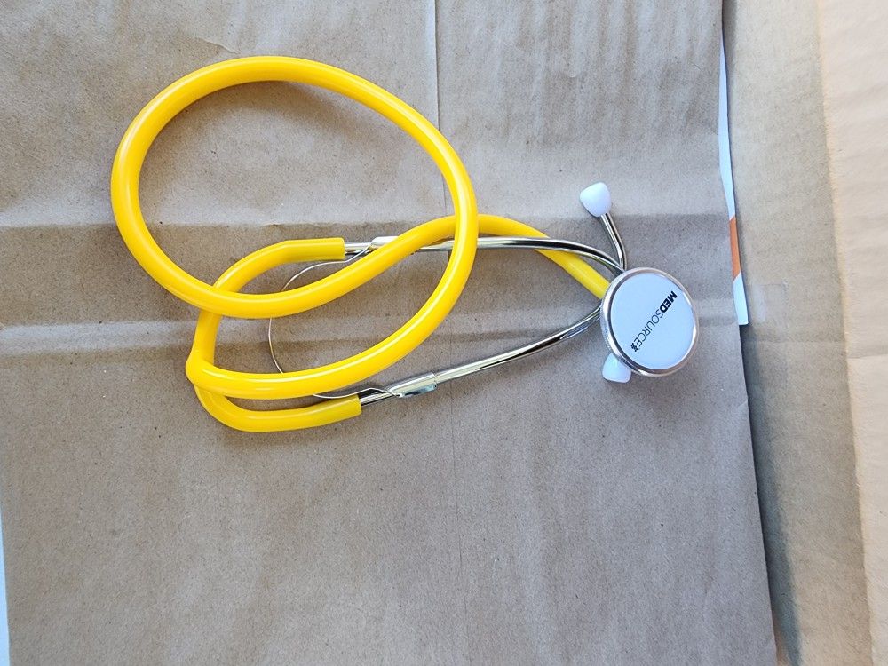 Stethoscope